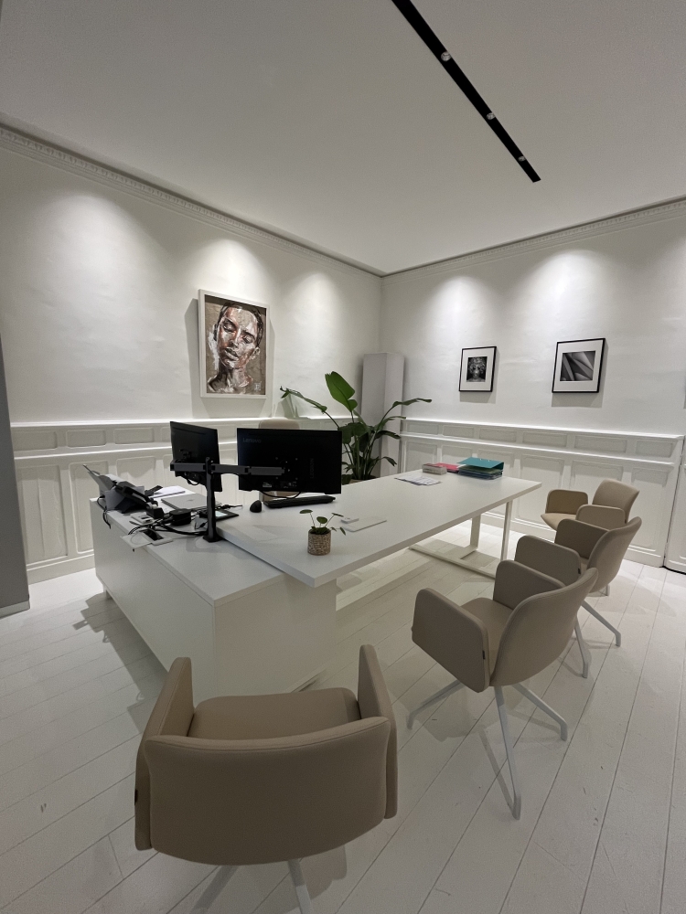 Galerie