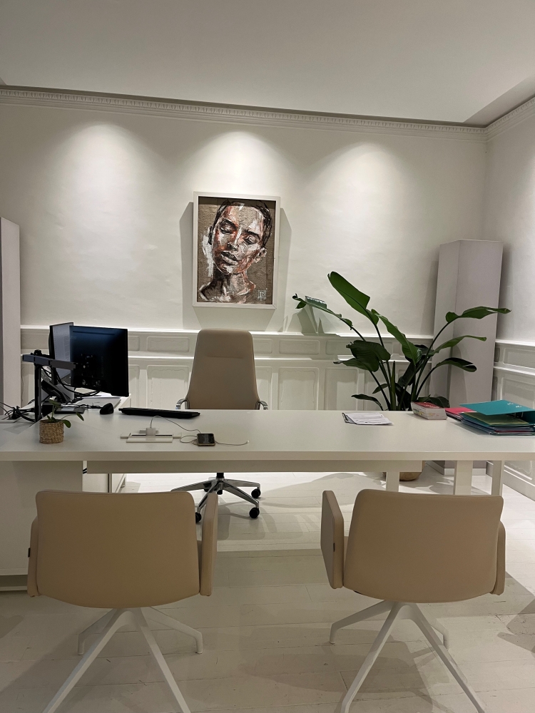 Galerie