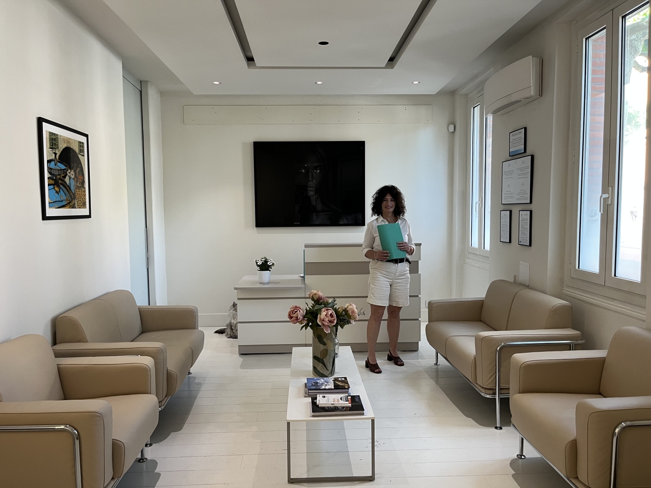 Galerie