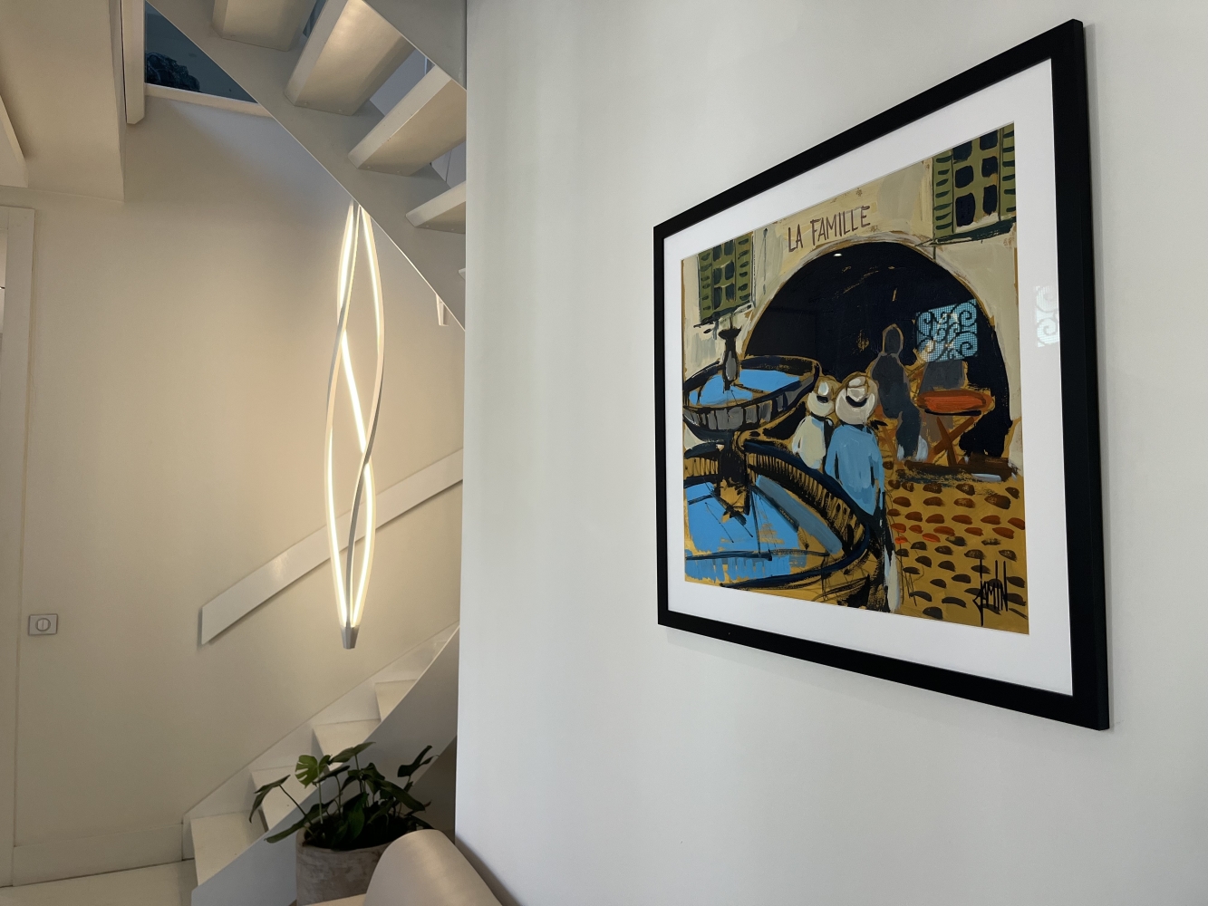 Galerie